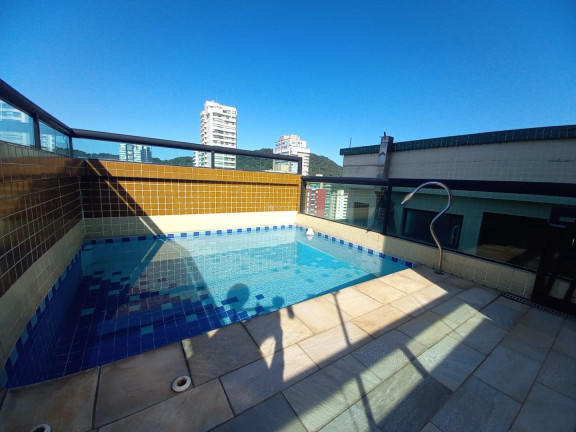Imagem Apartamento com 4 Quartos à Venda, 400 m² em Canto Do Forte - Praia Grande Imagem Apartamento com 4 Quartos à Venda, 400 m² em Canto Do Forte - Praia Grande