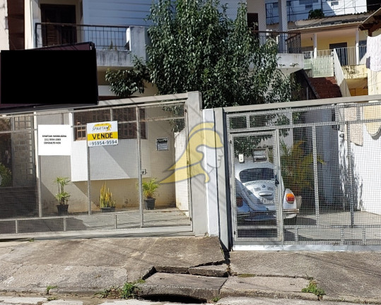Imagem Sobrado com 4 Quartos à Venda, 180 m² em Vila Sônia - São Paulo