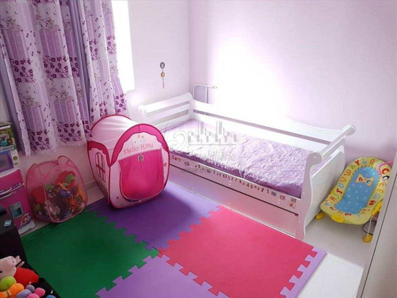 Imagem Apartamento com 2 Quartos à Venda, 90 m² em Caicara - Praia Grande Imagem Apartamento com 2 Quartos à Venda, 90 m² em Caicara - Praia Grande
