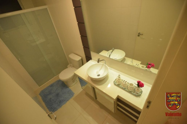 Imagem Apartamento com 3 Quartos à Venda, em Estreito - Florianópolis Imagem Apartamento com 3 Quartos à Venda, em Estreito - Florianópolis