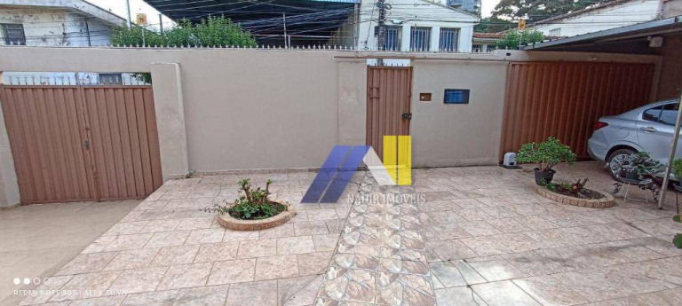 Imagem Casa com 3 Quartos à Venda, 265 m² em Centro - Pouso Alegre Imagem Casa com 3 Quartos à Venda, 265 m² em Centro - Pouso Alegre