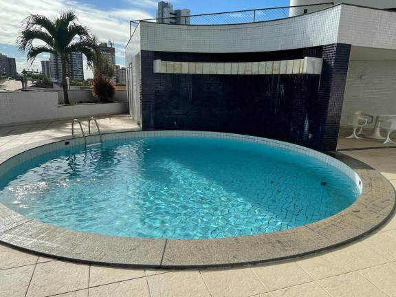 Imagem Apartamento com 4 Quartos à Venda, 288 m² em Jardins - Aracaju Imagem Apartamento com 4 Quartos à Venda, 288 m² em Jardins - Aracaju