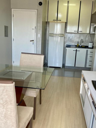 Imagem Apartamento com 1 Quarto à Venda, 48 m² em Centro - Campinas Imagem Apartamento com 1 Quarto à Venda, 48 m² em Centro - Campinas
