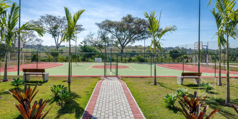 Imagem Terreno à Venda, 1.033 m² em Ecopark - Caçapava Imagem Terreno à Venda, 1.033 m² em Ecopark - Caçapava