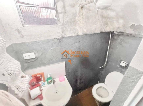 Imagem Casa com 3 Quartos à Venda, 90 m² em Lauzane Paulista - São Paulo