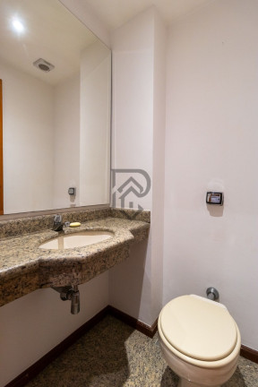 Imagem Apartamento com 3 Quartos à Venda, 110 m² em Chacara Klabin - São Paulo