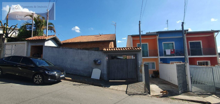 Imagem Casa com 2 Quartos à Venda, 258 m² em Cidade Jardim - Bragança Paulista Imagem Casa com 2 Quartos à Venda, 258 m² em Cidade Jardim - Bragança Paulista