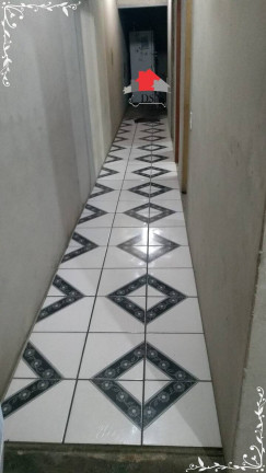 Imagem Casa com 2 Quartos à Venda, 127 m² em Vila América - Hortolândia