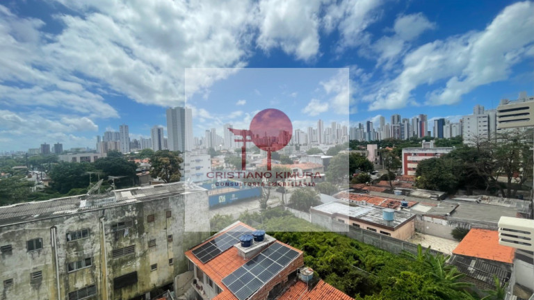 Imagem Apartamento com 3 Quartos à Venda, 80 m² em Boa Viagem - Recife Imagem Apartamento com 3 Quartos à Venda, 80 m² em Boa Viagem - Recife