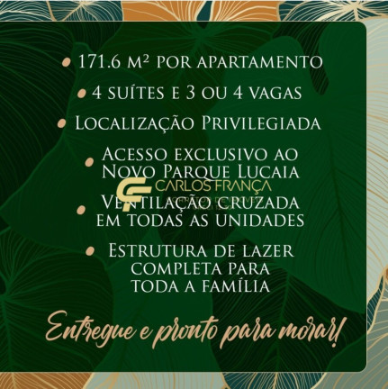 Imagem Apartamento com 4 Quartos à Venda, 171 m² em Horto Florestal - Salvador Imagem Apartamento com 4 Quartos à Venda, 171 m² em Horto Florestal - Salvador