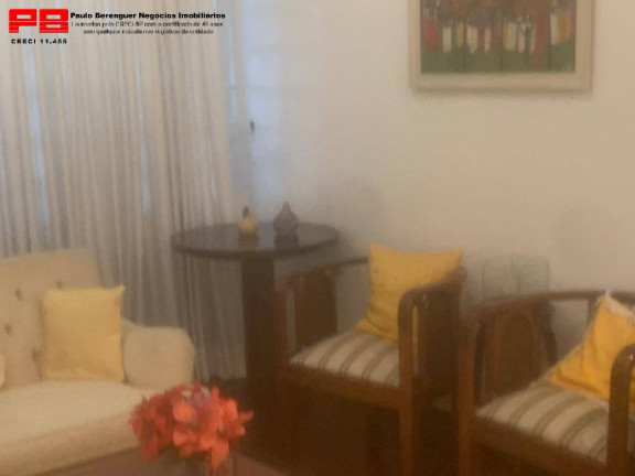Imagem Sobrado com 3 Quartos à Venda, 162 m² em Brooklin - São Paulo Imagem Sobrado com 3 Quartos à Venda, 162 m² em Brooklin - São Paulo