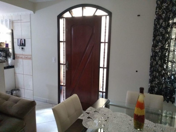 Imagem Sobrado com 3 Quartos à Venda, 169 m² em Cidade Antônio Estevão De Carvalho - São Paulo Imagem Sobrado com 3 Quartos à Venda, 169 m² em Cidade Antônio Estevão De Carvalho - São Paulo