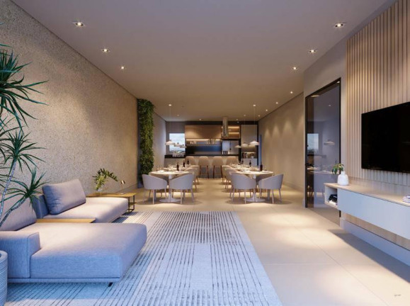 Apartamento com 2 Quartos à Venda, 74 m² em Praia Do Morro - Guarapari