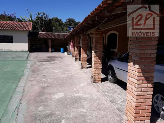 Imagem Chácara com 6 Quartos à Venda, 2.000 m² em Buquirinha - São José Dos Campos