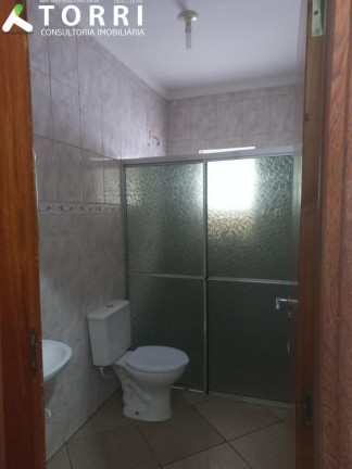 Imagem Casa com 2 Quartos à Venda, 116 m² em Wanel Ville - Sorocaba