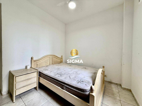 Imagem Apartamento com 2 Quartos à Venda, 85 m² em Pitangueiras - Guarujá