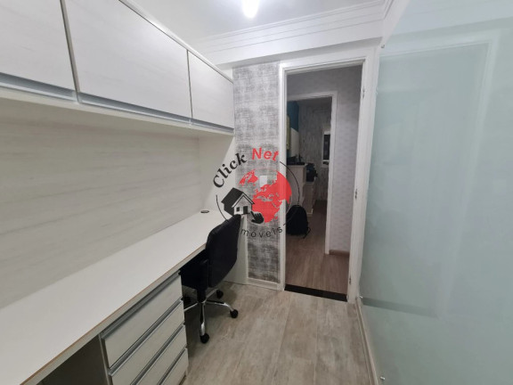 Imagem Apartamento com 3 Quartos à Venda, 104 m² em Centro - São Bernardo Do Campo Imagem Apartamento com 3 Quartos à Venda, 104 m² em Centro - São Bernardo Do Campo