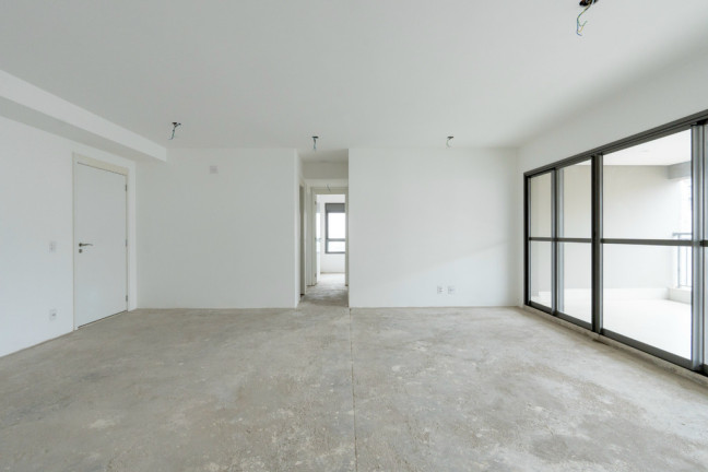 Imagem Imóvel com 3 Quartos à Venda, 154 m² em Butantã - São Paulo