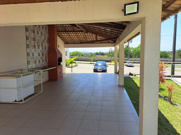 Imagem Apartamento com 2 Quartos para Alugar, 48 m² em Terra Vermelha - Vila Velha