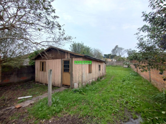 Terreno à Venda, 500 m² em Pinheiro Machado - Santa Maria