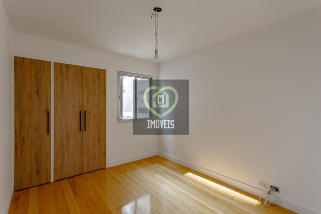 Imagem Apartamento com 3 Quartos à Venda, 106 m² em Sumaré - São Paulo