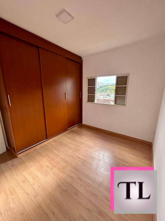 Imagem Apartamento com 3 Quartos à Venda, 74 m² em Santa ângela - Poços De Caldas