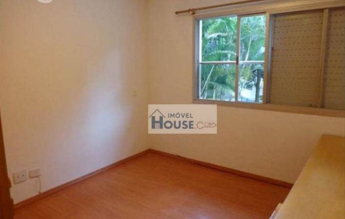 Imagem Apartamento com 3 Quartos à Venda, 127 m² em Morumbi - São Paulo