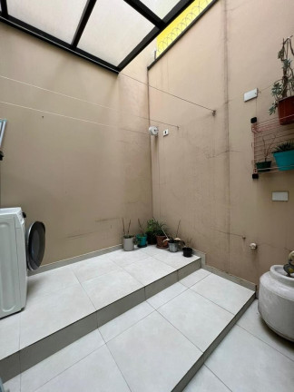 Imagem Sobrado com 3 Quartos à Venda, 106 m² em Vila Zelina - São Paulo