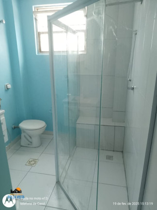 Imagem Apartamento com 1 Quarto à Venda, 70 m² em Itararé - Sao Vicente Imagem Apartamento com 1 Quarto à Venda, 70 m² em Itararé - Sao Vicente