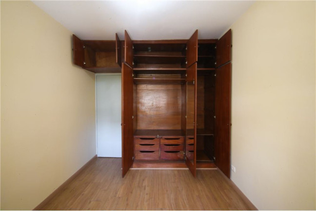 Imagem Apartamento com 3 Quartos à Venda, 77 m² em Cerqueira César - São Paulo