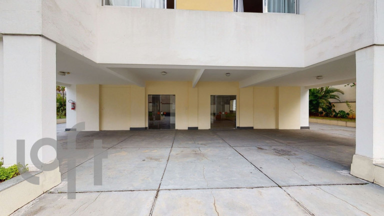 Imagem Apartamento com 1 Quarto à Venda, 48 m² em Campos Elíseos - São Paulo Imagem Apartamento com 1 Quarto à Venda, 48 m² em Campos Elíseos - São Paulo