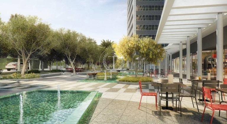 Imagem Ponto Comercial à Venda, 40 m² em Santo Amaro - São Paulo Imagem Ponto Comercial à Venda, 40 m² em Santo Amaro - São Paulo