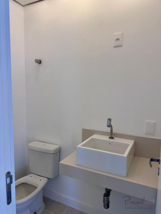 Imagem Apartamento com 3 Quartos à Venda,  em Jurerê - Florianópolis