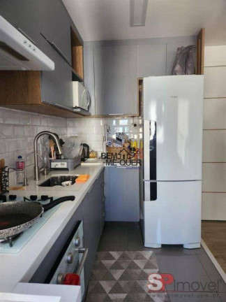 Imagem Apartamento com 2 Quartos à Venda, 45 m² em Vila Pirituba - São Paulo