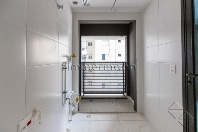 Imagem Apartamento com 3 Quartos à Venda, 230 m² em Vila Olimpia - São Paulo