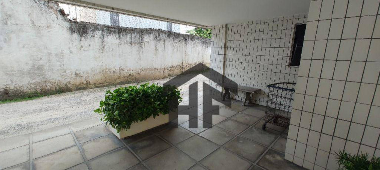Imagem Apartamento com 3 Quartos à Venda, 115 m² em Graças - Recife