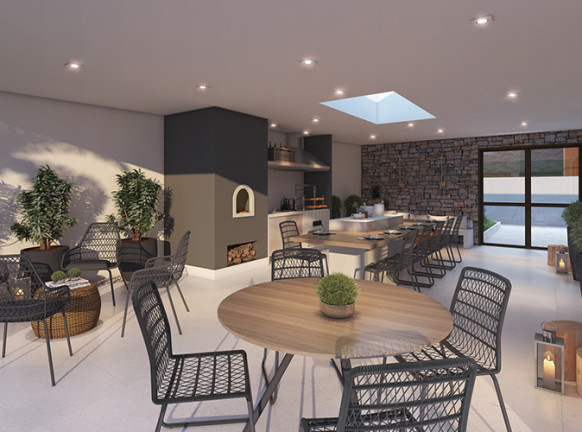Imagem Apartamento com 4 Quartos à Venda, 108 m² em Vila Monumento - São Paulo Imagem Apartamento com 4 Quartos à Venda, 108 m² em Vila Monumento - São Paulo