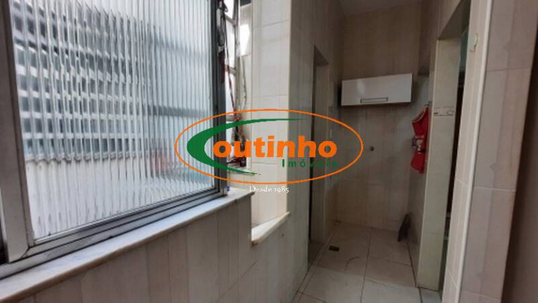 Imagem Apartamento com 2 Quartos à Venda, 73 m² em São Cristovão - Rio De Janeiro