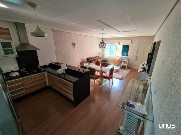 Imagem Casa com 3 Quartos à Venda, 200 m² em Forquilhas - São José Imagem Casa com 3 Quartos à Venda, 200 m² em Forquilhas - São José