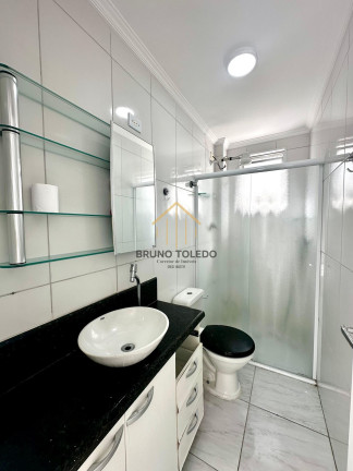 Imagem Apartamento com 2 Quartos à Venda, 62 m² em Caiçara - Praia Grande Imagem Apartamento com 2 Quartos à Venda, 62 m² em Caiçara - Praia Grande