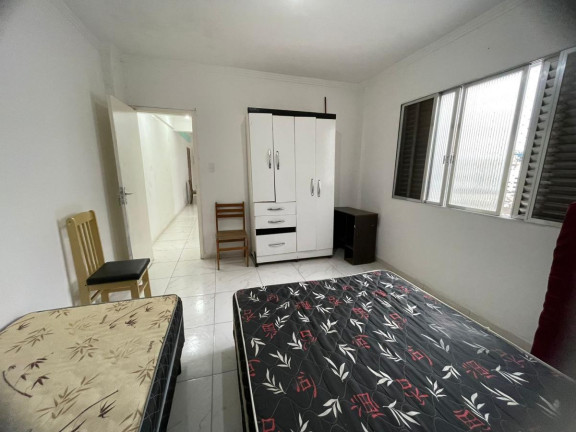 Imagem Apartamento com 1 Quarto à Venda, 65 m² em Boqueirão - Praia Grande Imagem Apartamento com 1 Quarto à Venda, 65 m² em Boqueirão - Praia Grande