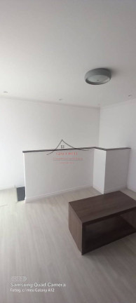 Imagem Cobertura com 2 Quartos à Venda, 99 m² em Jardim Santa Terezinha (zona Leste) - São Paulo Imagem Cobertura com 2 Quartos à Venda, 99 m² em Jardim Santa Terezinha (zona Leste) - São Paulo