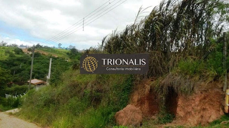 Terreno à Venda, 1.000 m² em Rio Abaixo - Atibaia