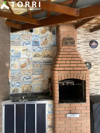 Imagem Casa com 2 Quartos à Venda, 67 m² em Jardim Residencial Villa Amato - Sorocaba Imagem Casa com 2 Quartos à Venda, 67 m² em Jardim Residencial Villa Amato - Sorocaba