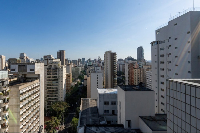 Imagem Imóvel Comercial à Venda, 206 m² em Itaim Bibi - São Paulo