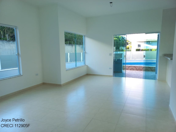 Imagem Casa com 4 Quartos à Venda, 140 m² em Três Marias - Peruíbe