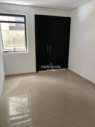 Sala Comercial para Alugar, 55 m² em Centro - São Bernardo Do Campo