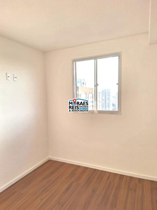 Imagem Apartamento com 2 Quartos à Venda, 30 m² em água Branca - São Paulo