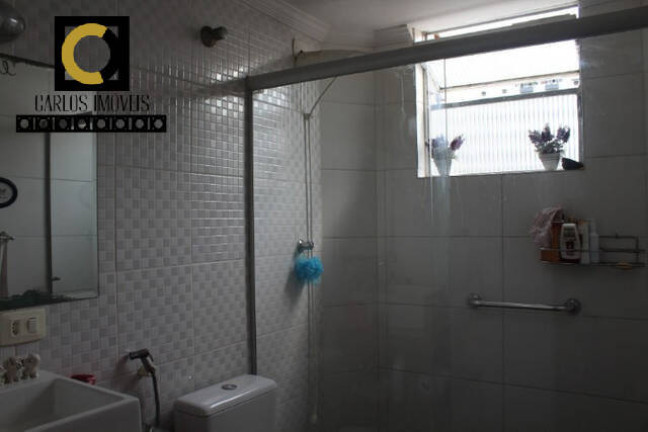 Imagem Apartamento com 2 Quartos à Venda, 90 m² em Boqueirão - Santos Imagem Apartamento com 2 Quartos à Venda, 90 m² em Boqueirão - Santos