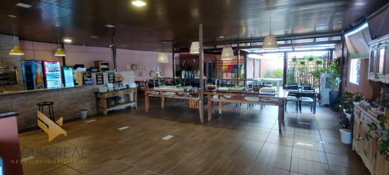 Imagem Ponto Comercial à Venda, 320 m² em Vila Vilas Boas - Campo Grande